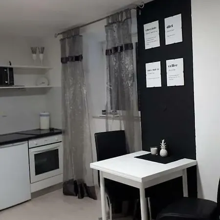 Prowin Appartement Jelsa (Hvar)