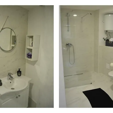Appartement Prowin