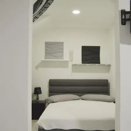 Appartement Prowin